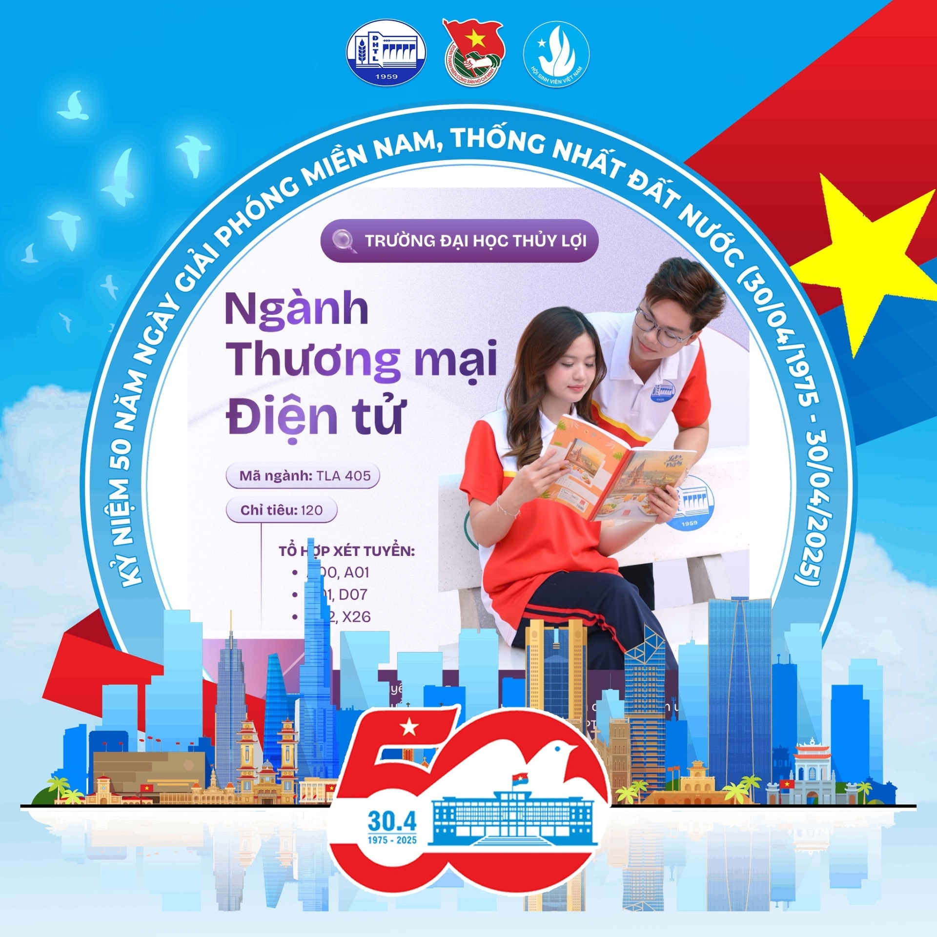 thương mại điện tử