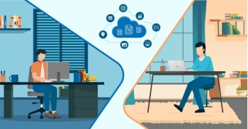 Làm việc part-time và freelance khi học để phát triển kỹ năng sinh viên