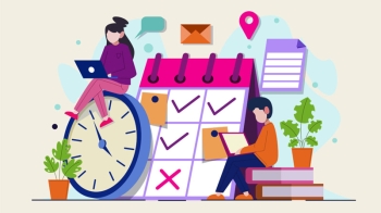 Chiến lược quản lý thời gian và dự án cá nhân cho sinh viên