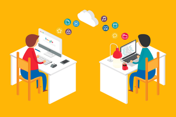 Ngành Thương mại điện tử – So sánh với các ngành kinh tế và cơ hội nghề nghiệp